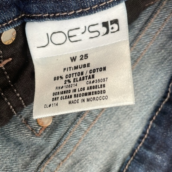 JOE’S jeans flare - Picture 3 of 8